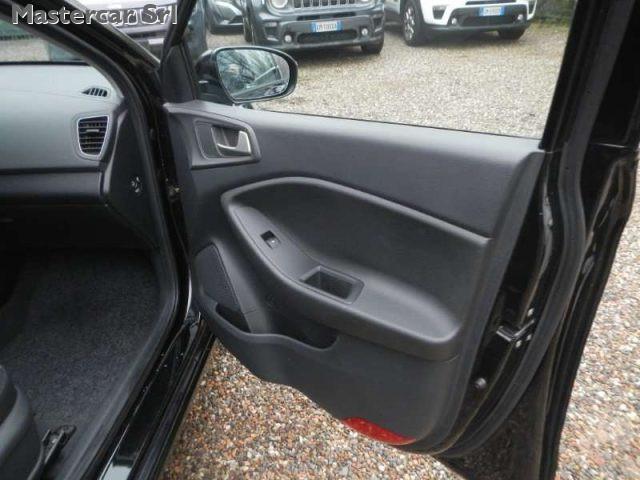 HYUNDAI i20 i20 II 5p 1.2 mpi Advanced 75cv - GA206AL