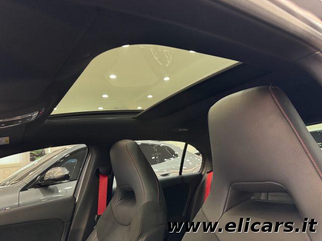 MERCEDES-BENZ A 45 S AMG A 45S AMG 4Matic+