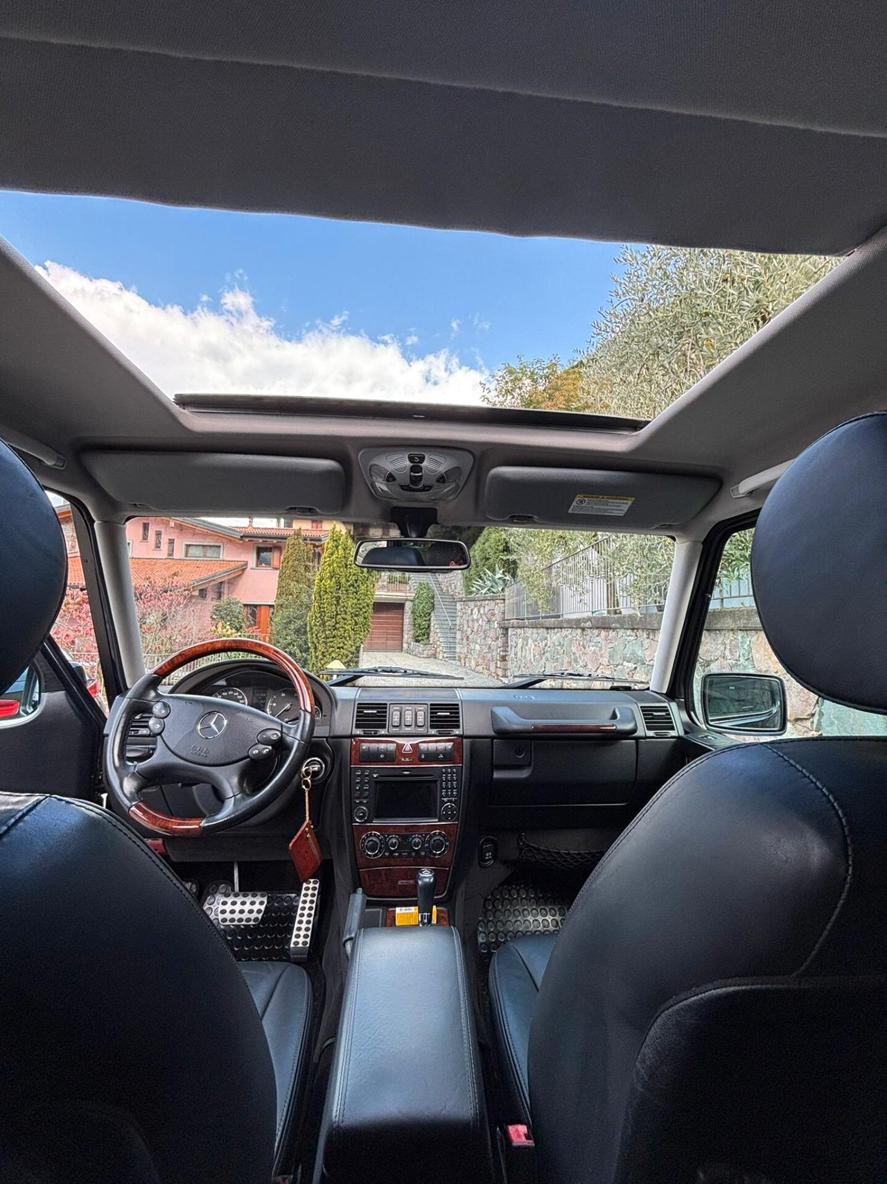 Mercedes-benz G 300 GD300 S.W.