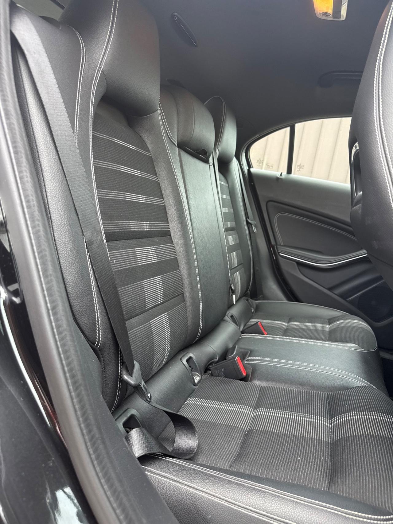 Mercedes-benz Marco Polo 180 CDI PC Activity