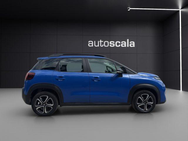 CITROEN C3 Aircross PureTech 110 S&S Feel