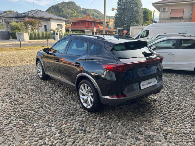 CUPRA Formentor 1.4 e-Hybrid Plug in DSG