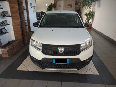 Dacia Sandero 1.2 75CV Ambiance GPL