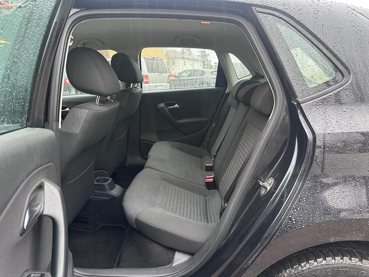 Volkswagen Polo 1.2 70 CV 5p. Comfortline