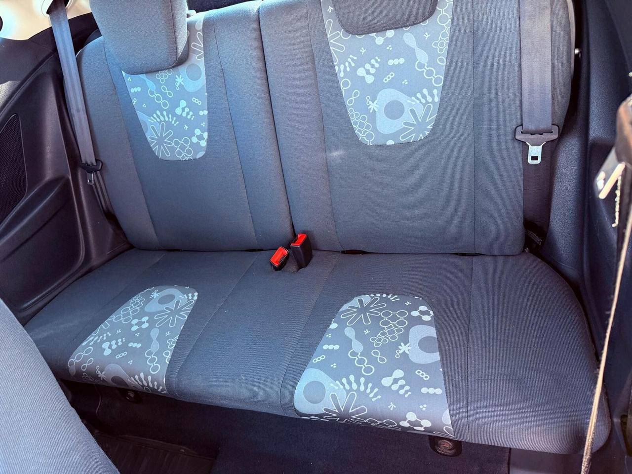 Ford Ka Ka+ 1.2 8V 69CV UNICO PROPRIETARIO