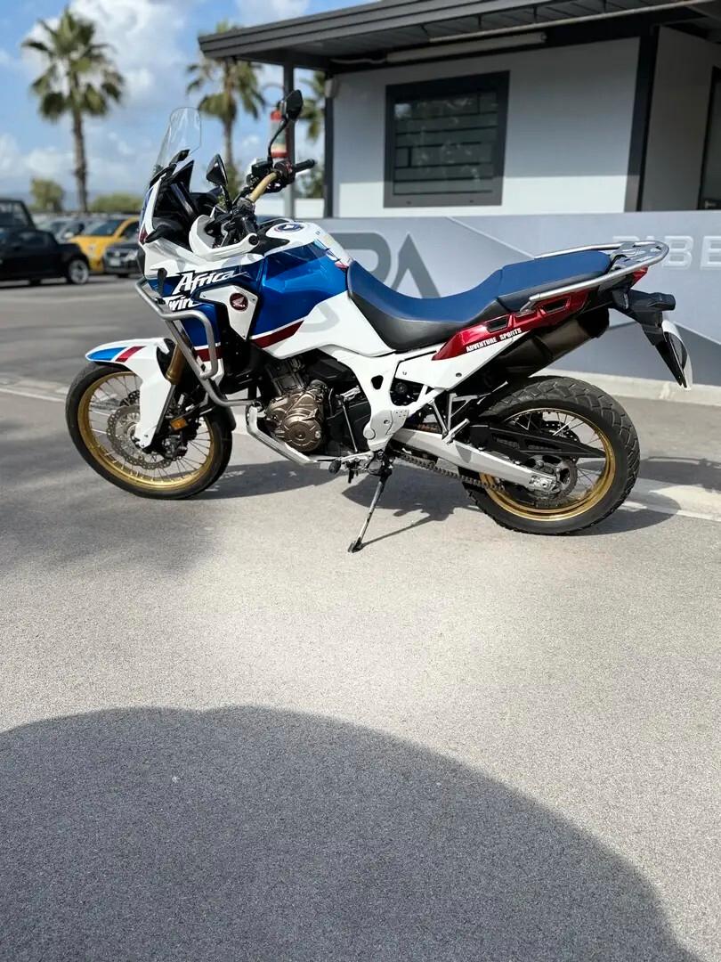 Honda CRF 1000