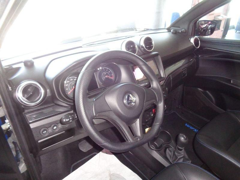 Aixam Coup é GTI Ambition