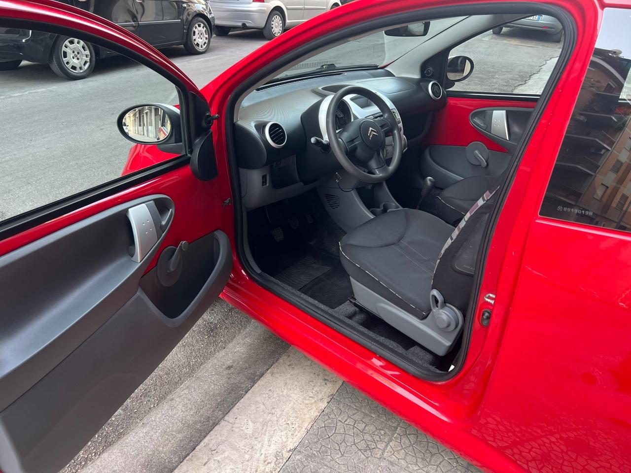 Citroen C1 1.0 3 porte C1TY