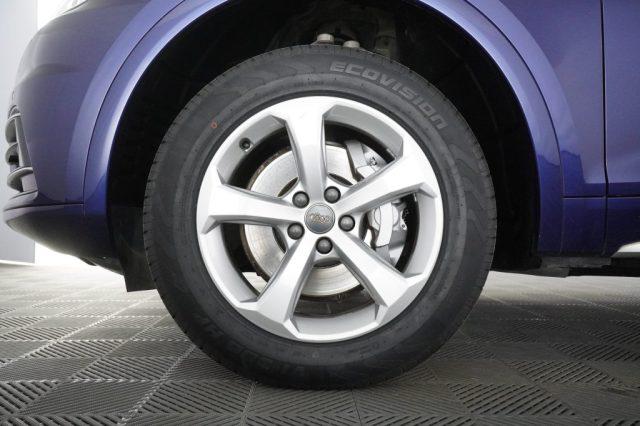 AUDI Q5 Q5 2.0 TDI 190 CV quattro S tronic Sport