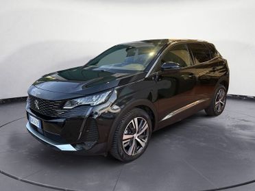 Peugeot 3008 3008 BlueHDi 130 S&S Allure Pack
