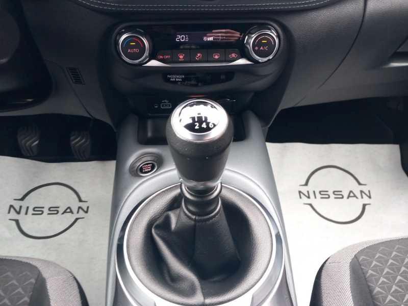 NISSAN Juke 1.0 dig-t N-Design #57000km