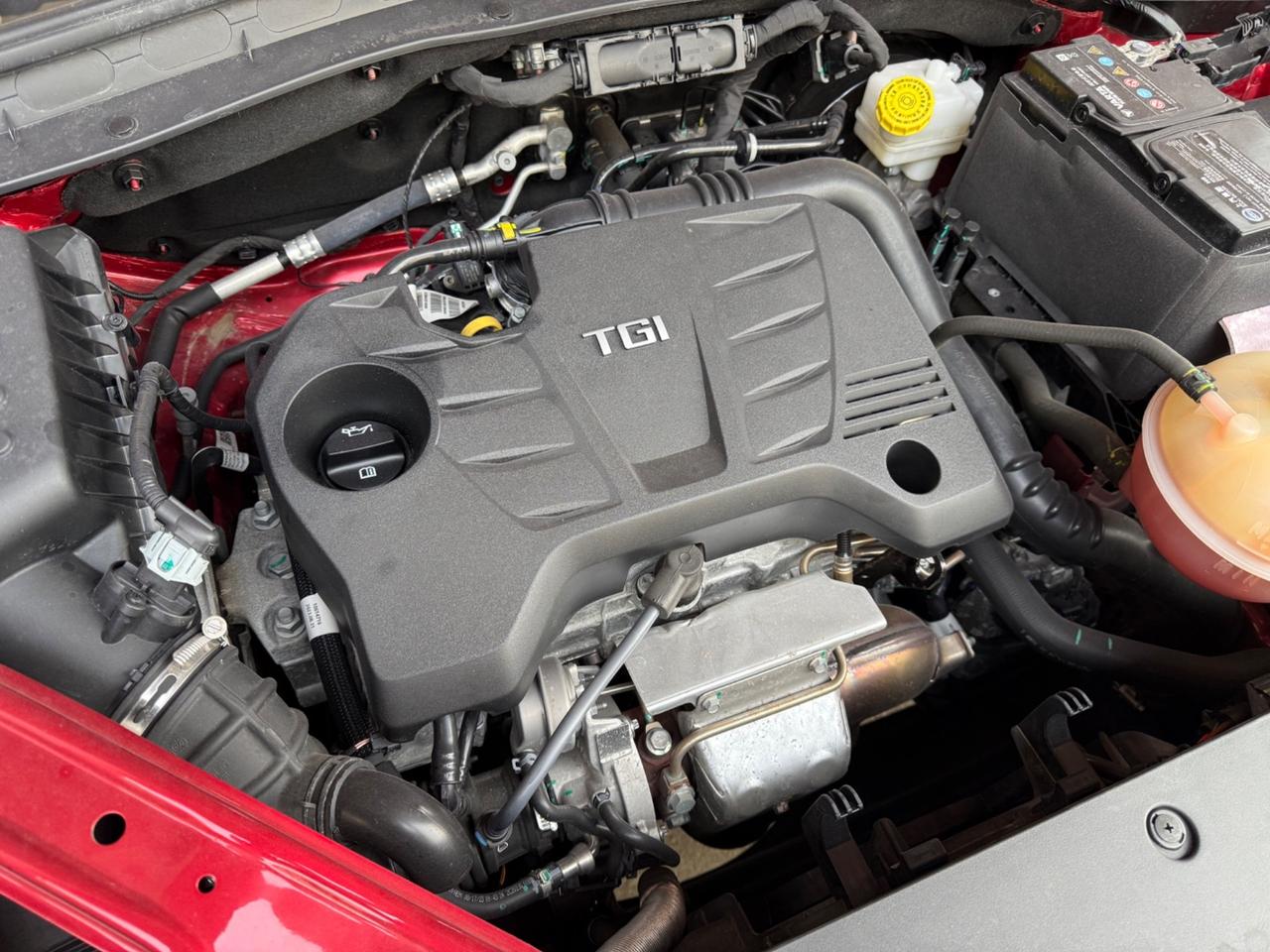 Mg HS 1.5T-GDI AT Comfort