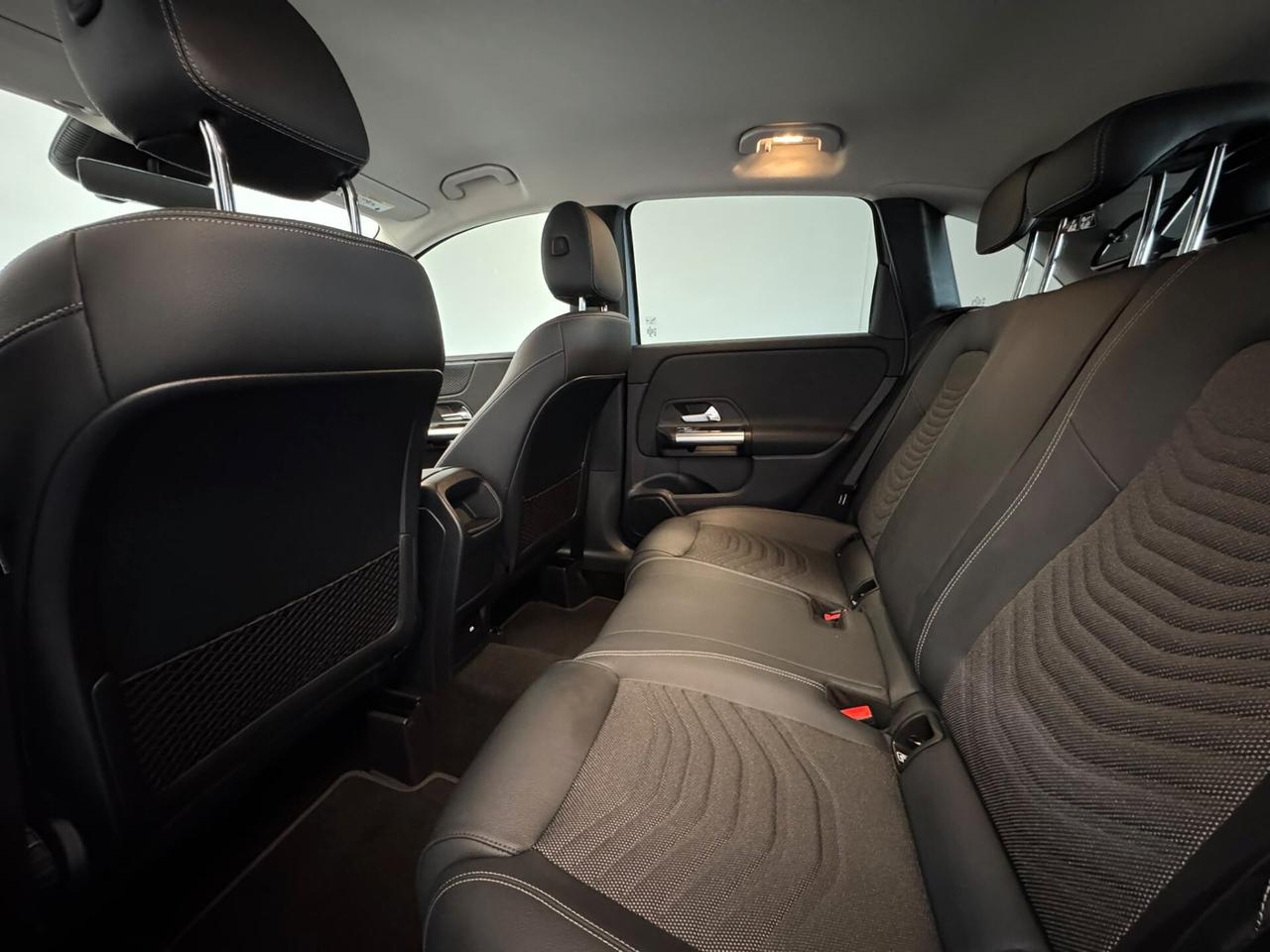 Mercedes-benz B 180 d Automatic Executive