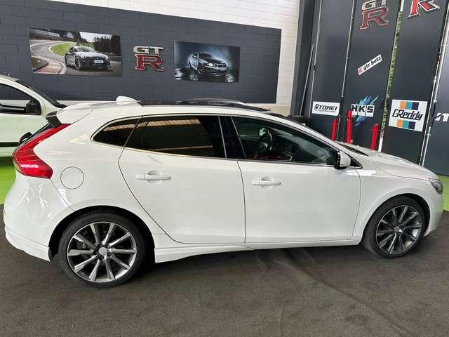 Volvo V40 2.0 d4 R-design 177cv geartronic