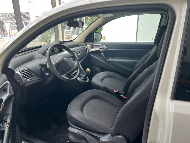 LANCIA Ypsilon 1.3 MJT 75 CV Diva