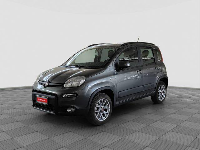 FIAT Panda Panda 1.3 MJT 95 CV S&S 4x4