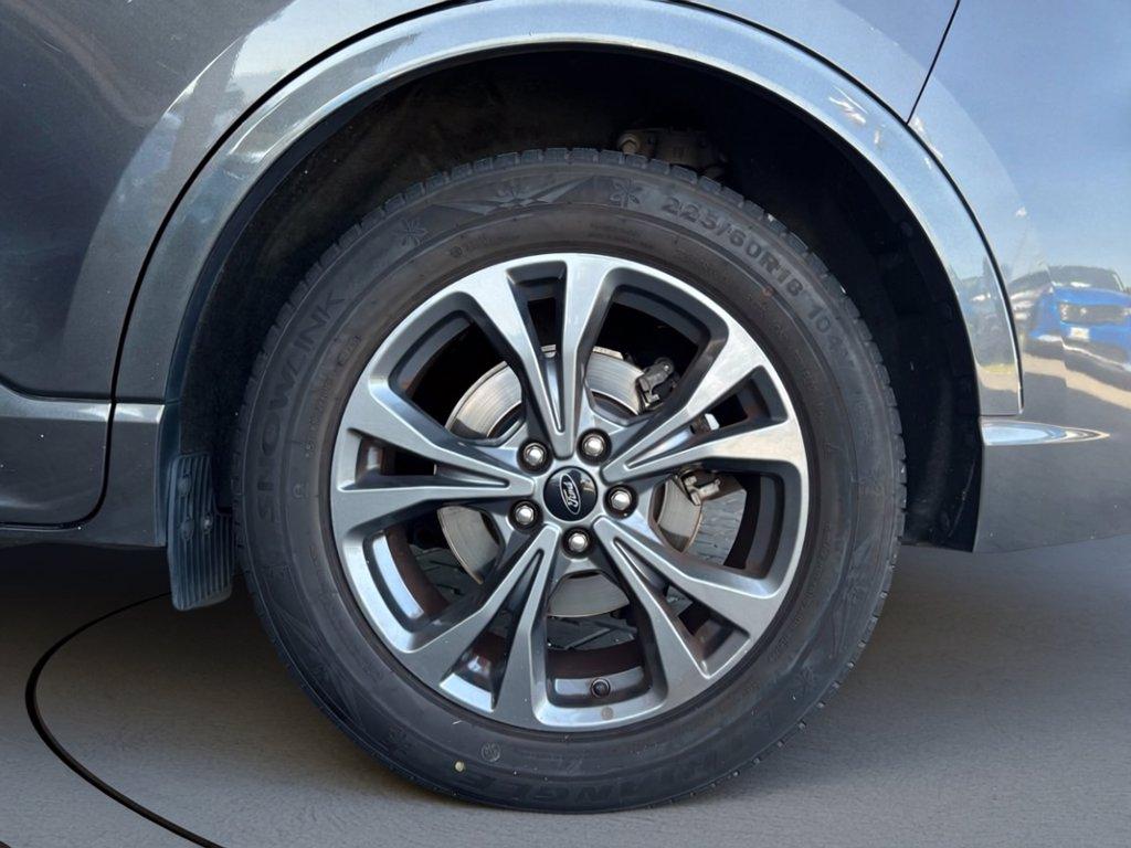 FORD Kuga 1.5 EcoBlue 120 CV 2WD ST-Line del 2022