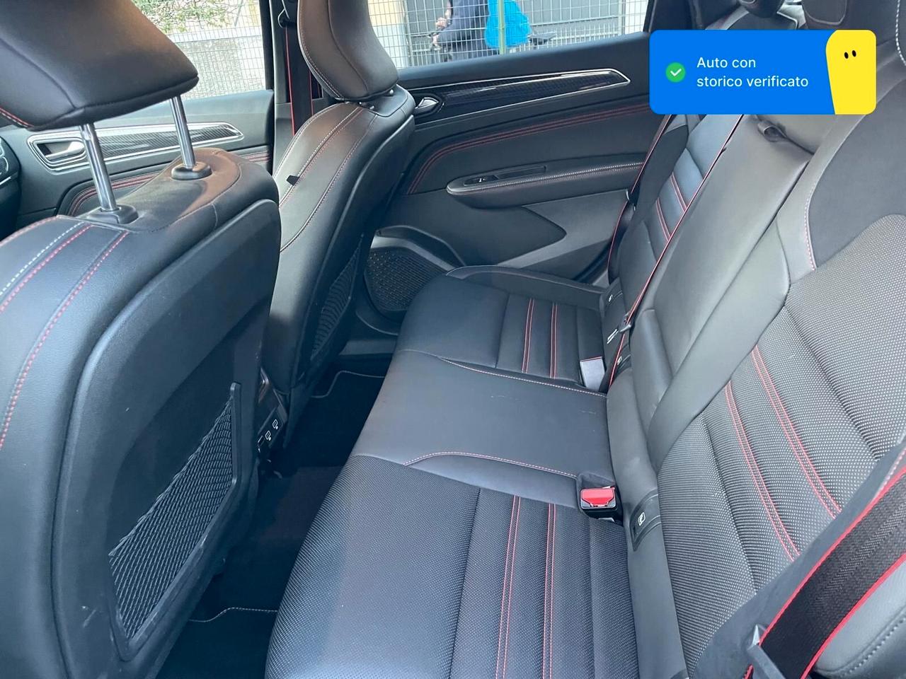 Renault Arkana Hybrid E-Tech 145 CV R.S.Line Fast Track