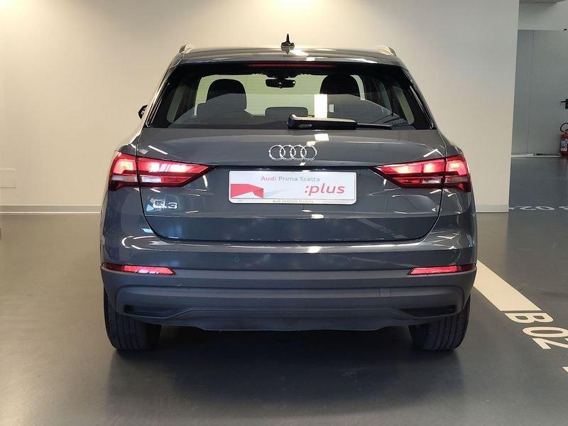 Audi Q3 Q3 35 TDI S tronic Business