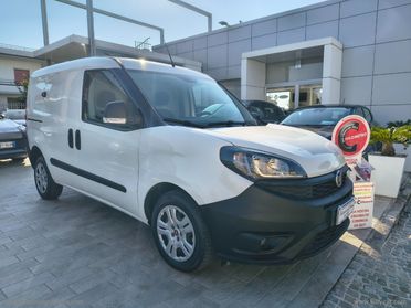 Doblò 1.6 MJT 105CV PC-TN Cargo Lounge