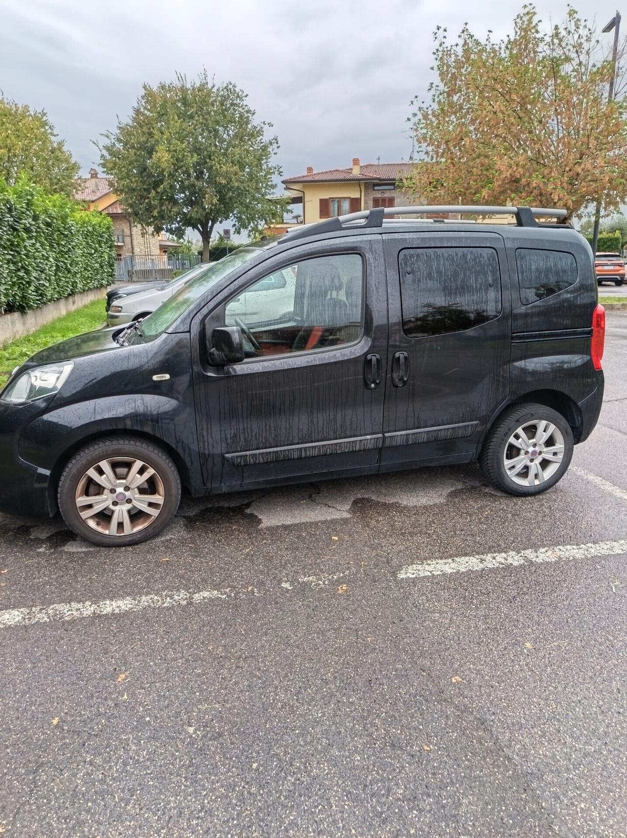 Fiat qubo