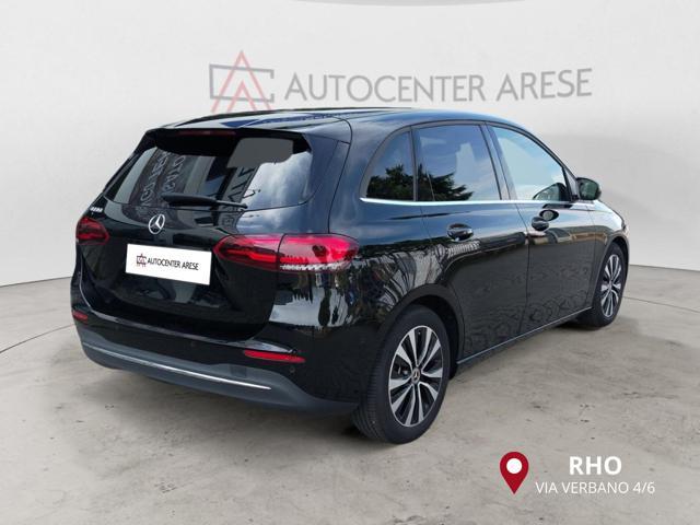MERCEDES-BENZ B 180 Business Extra -garanzia-3-anni