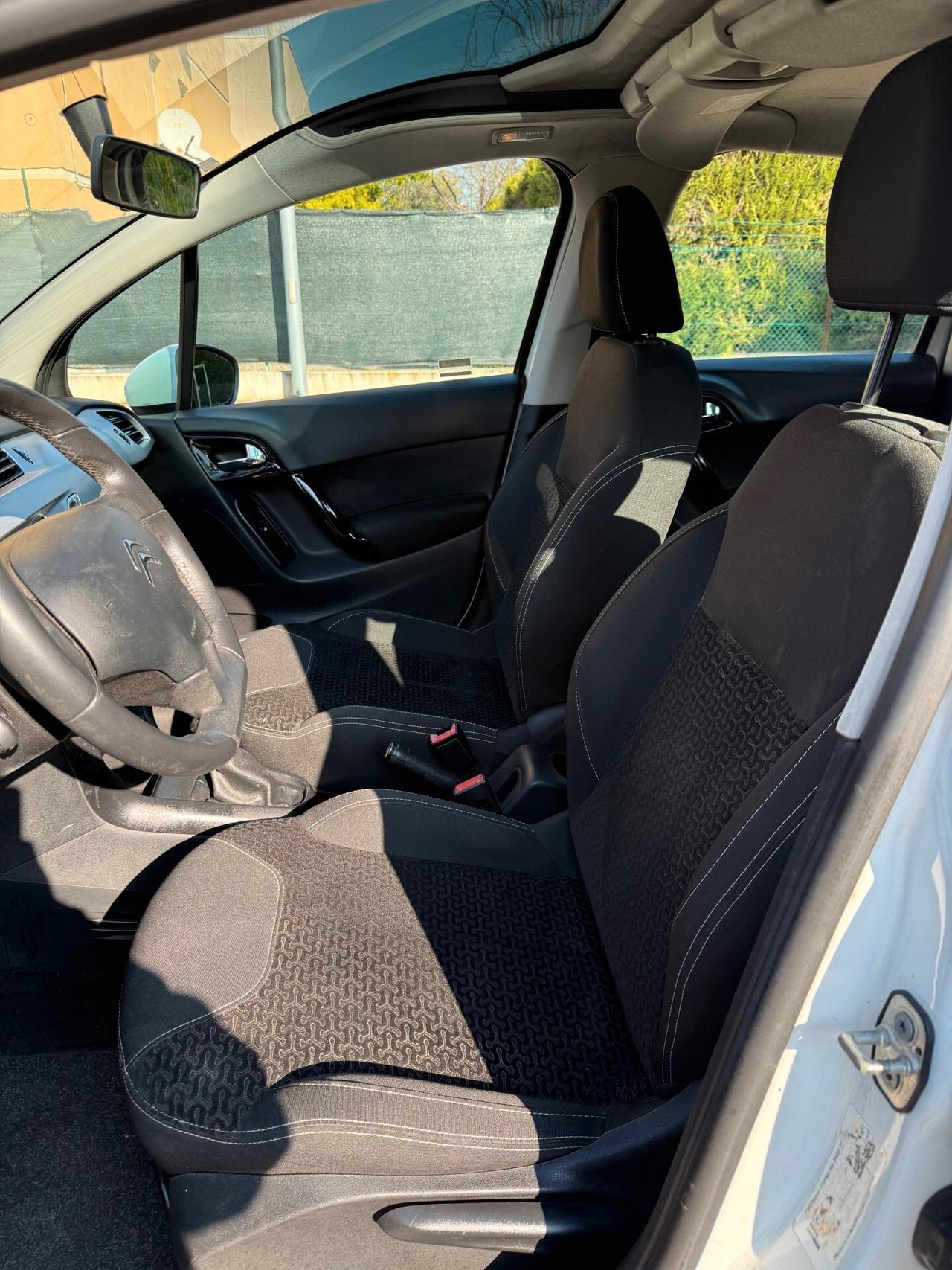 Citroen C3 1.1 - NEOPATENTATI - 12 MESI DI GARANZIA -