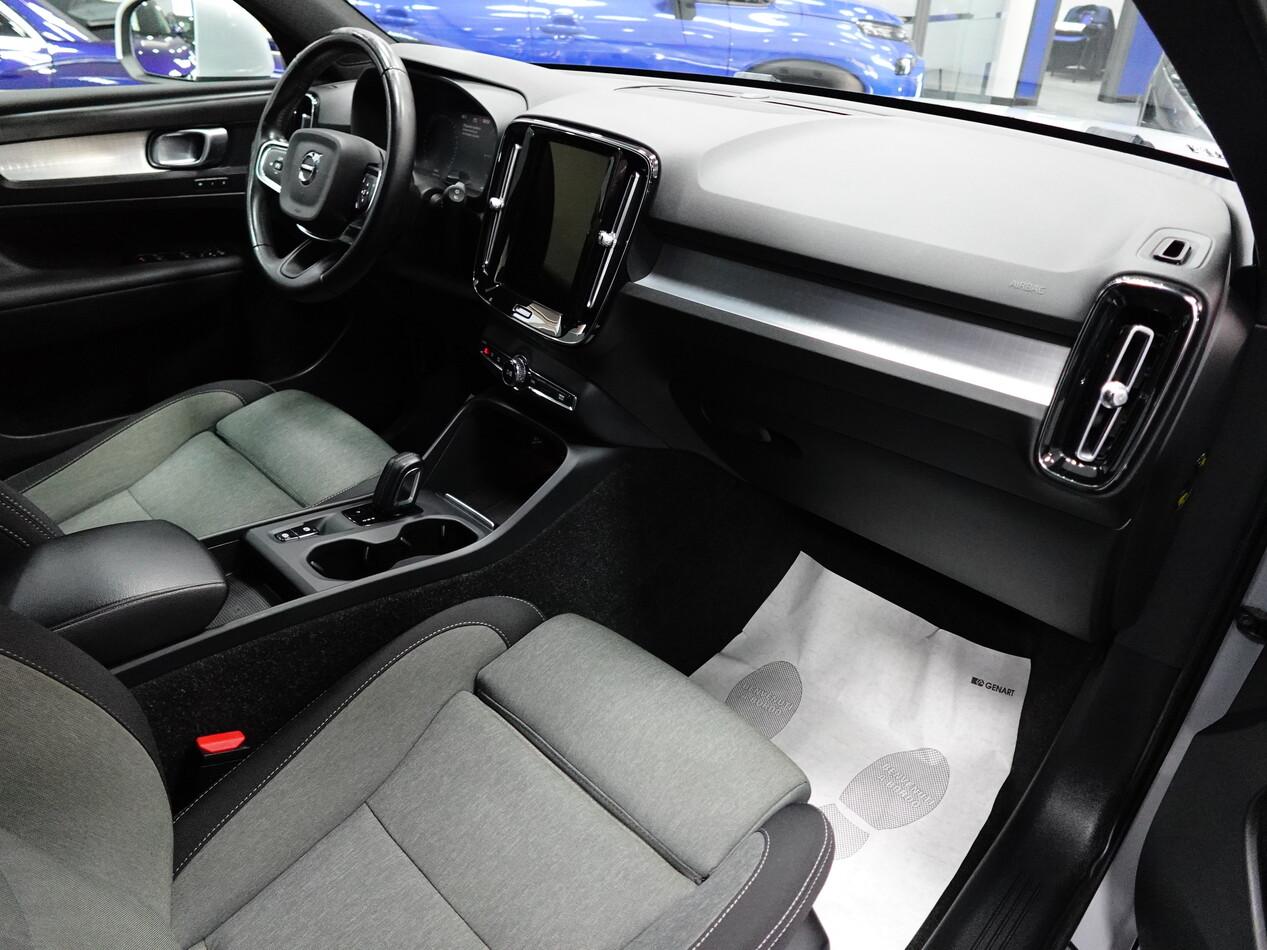 Volvo XC40 1.5 BZ T5 262 CV PHEV INSCRIPTION EXPRESSION