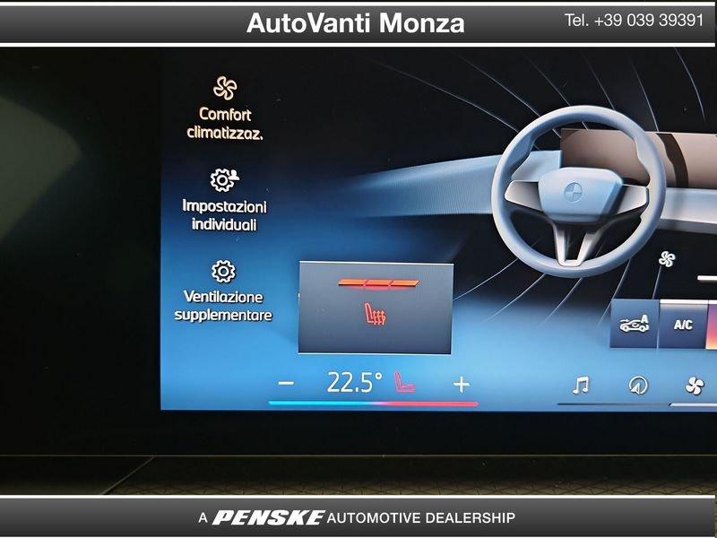 BMW Serie 3 320d 48V xDrive Touring Msport Pro