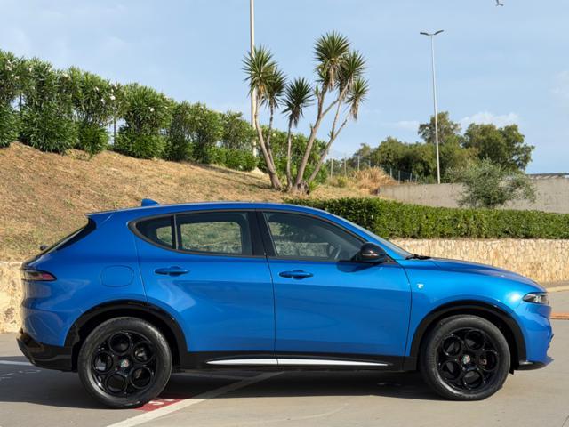 ALFA ROMEO Tonale TI 1.6 DIESEL 130CV+18''BLACK+RCAM+PELLE+MATRIX