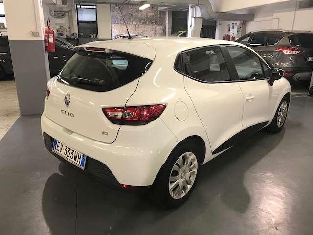 Renault Clio Clio 5p 1.5 dci Wave 75cv