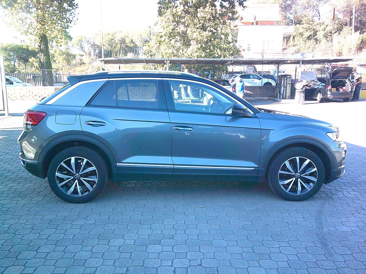 Volkswagen T-Roc 1.0 TSI Business BlueMotion Technology*PREZZO REALE*