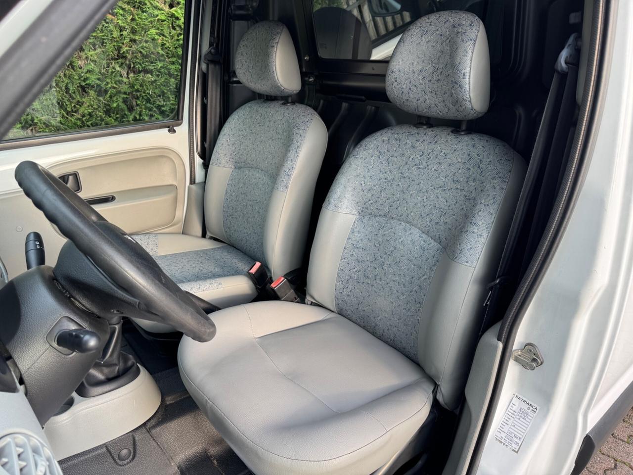 Renault Kangoo 1.5 dCi/70CV 4p. Storia Confort Express con porta laterale