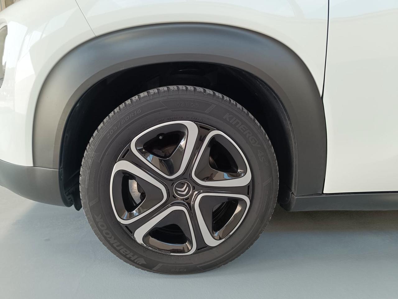 Citroen C3 Aircross PureTech 82 Feel