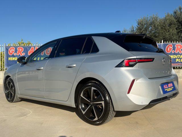 OPEL Astra 1.5 Turbo Diesel 130 CV AT8 2023