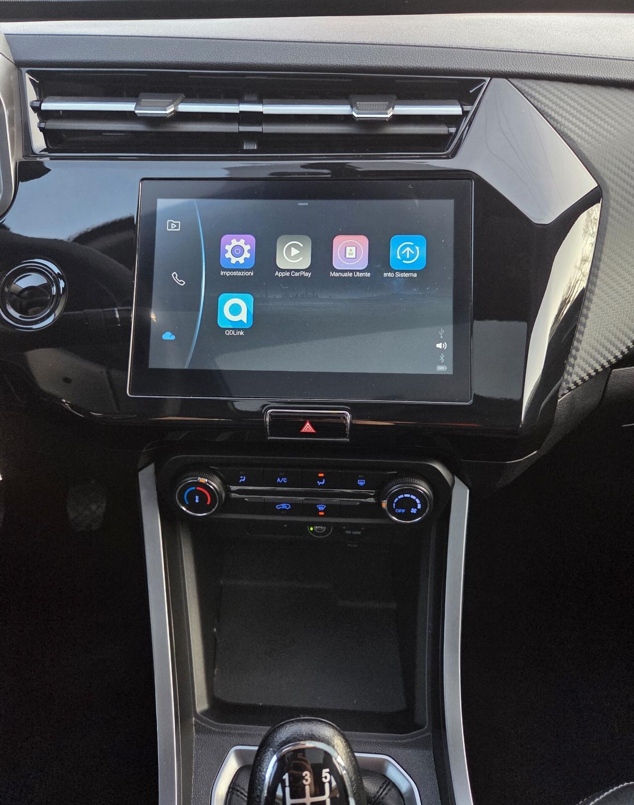 Dr 3.0 1.5 Bi-Fuel GPL 117cv