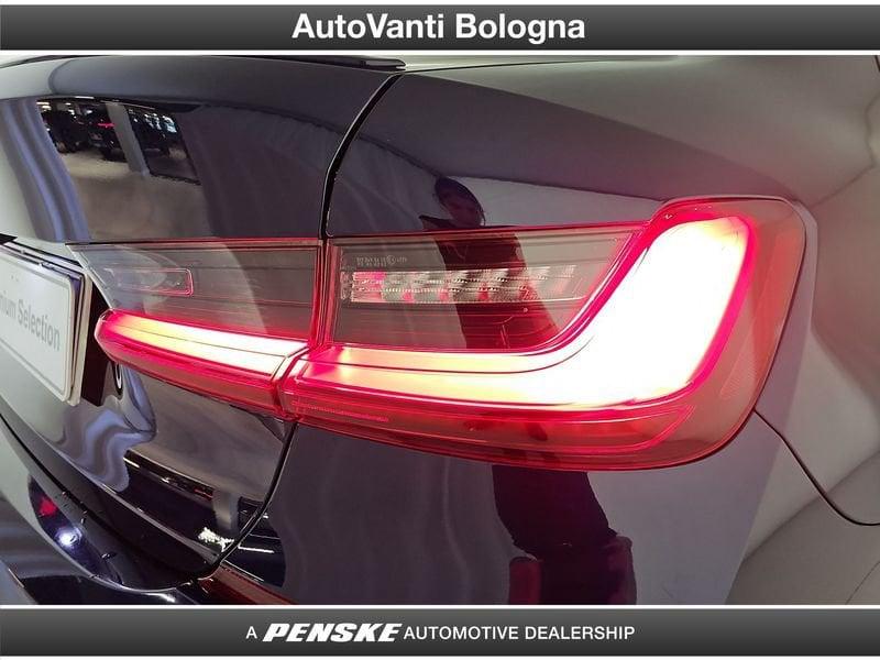 BMW Serie 3 M 340i 48V xDrive Msport
