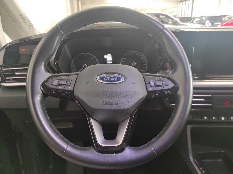 FORD Tourneo Connect 3ªs - Grand Tourneo Connect 2.0 EcoBlue 122 CV Powershift Titanium