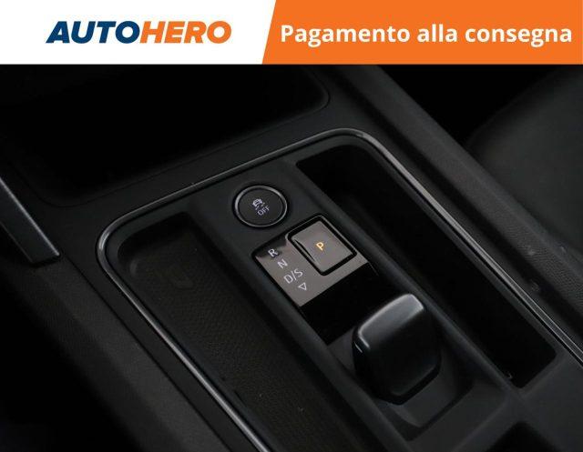 CUPRA Formentor 1.4 e-Hybrid DSG VZ