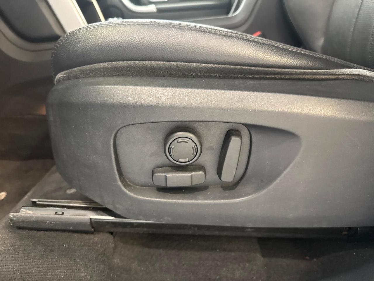 Land Rover Discovery sport aut.2016