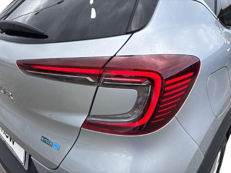Renault Captur Captur Full Hybrid E-Tech 145 CV Intens
