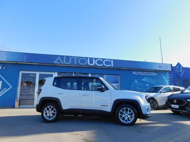 JEEP Renegade 1.6 Mjt 130 CV Limited Carplay