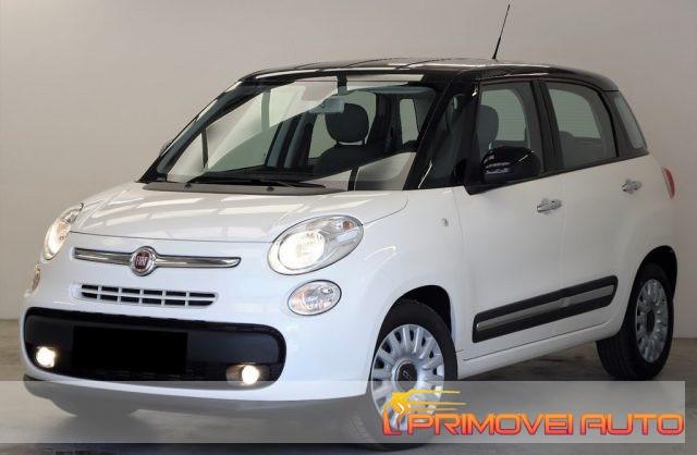 FIAT 500L 1.6 Multijet 120 CV Pop Star