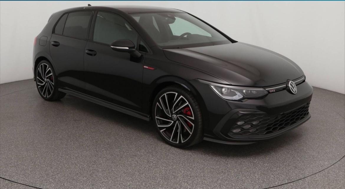 Volkswagen Golf GTI Golf 2.0 TSI GTI 19” manuale FULL!!!