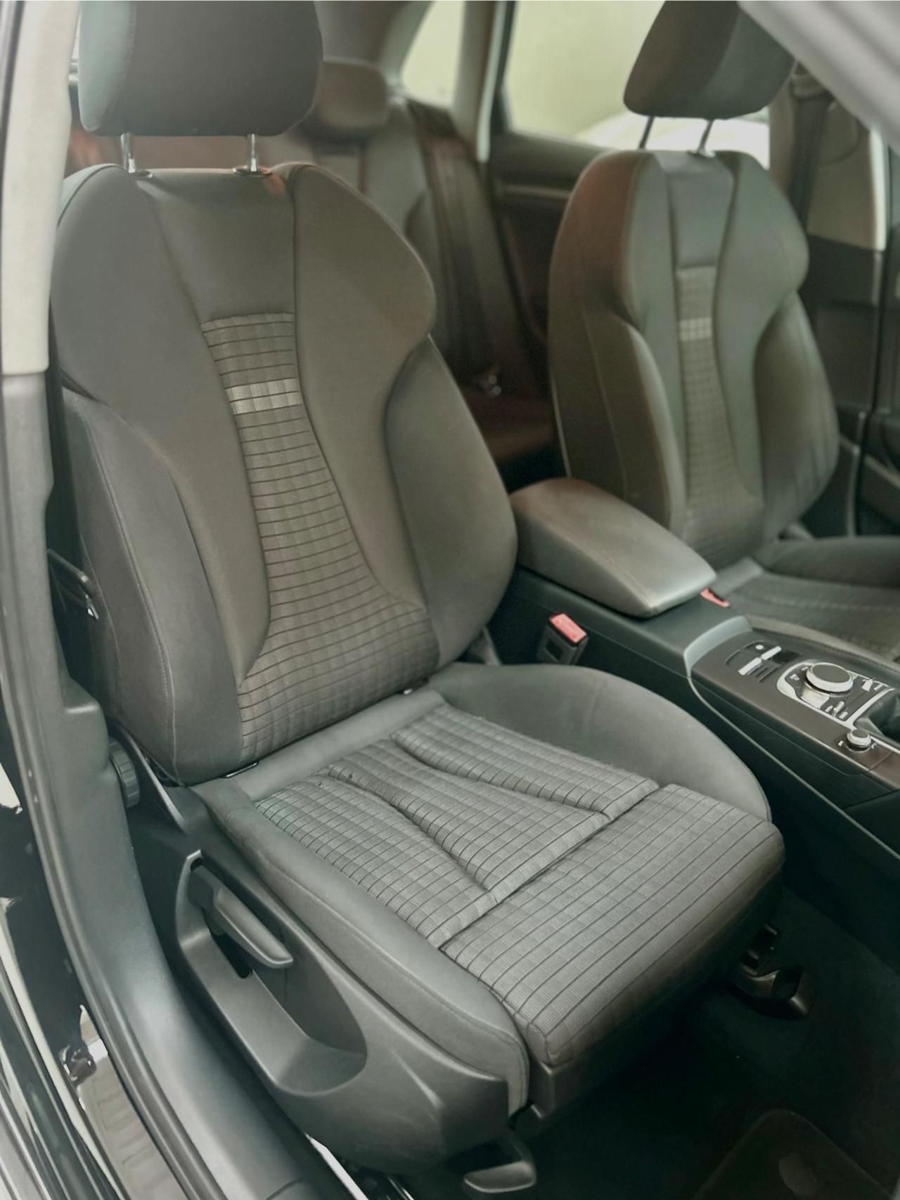 Audi A3 1.6 TDI sportback