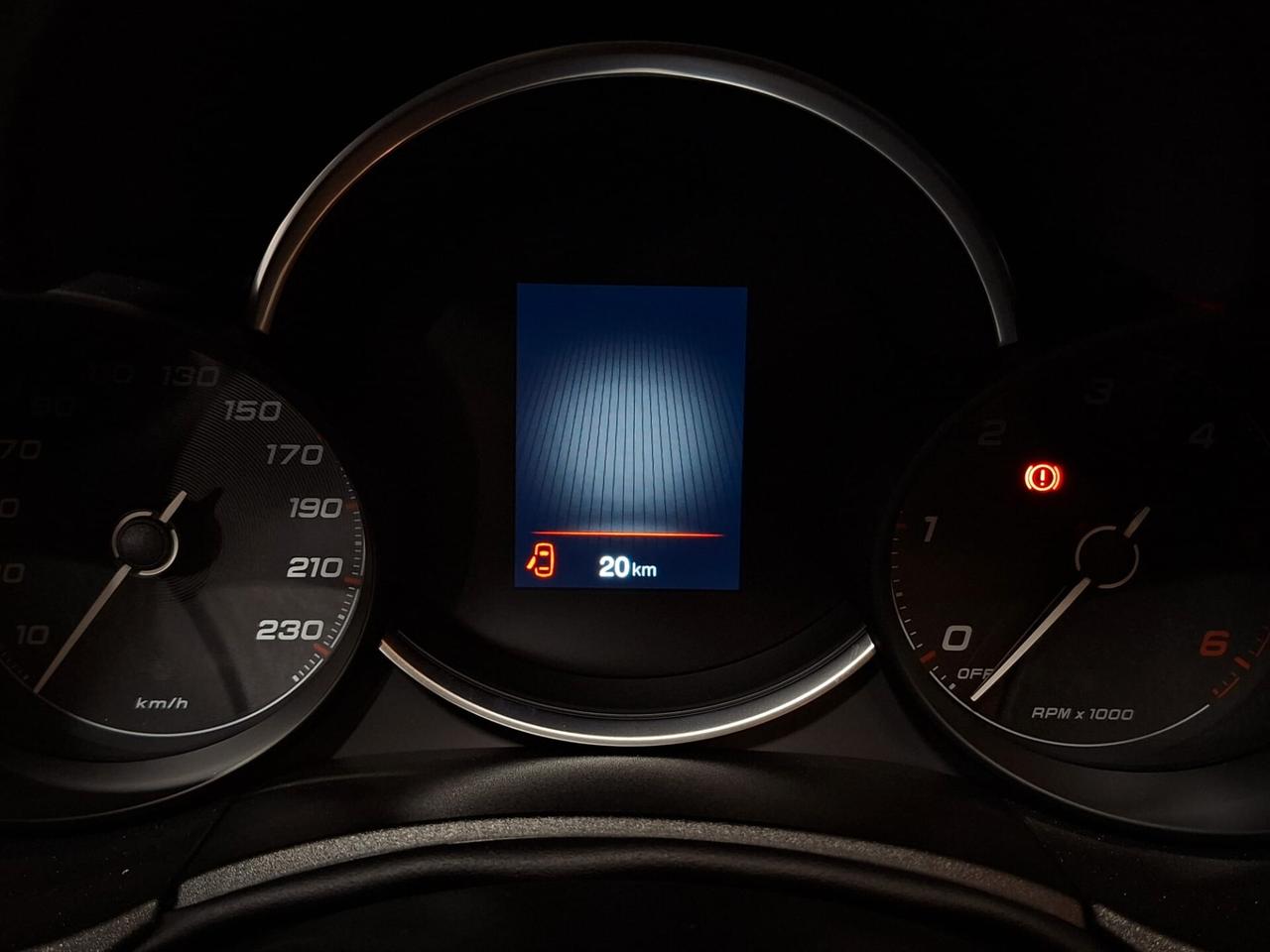 Fiat 500X 1300 16V Multijet 95CV Km.0