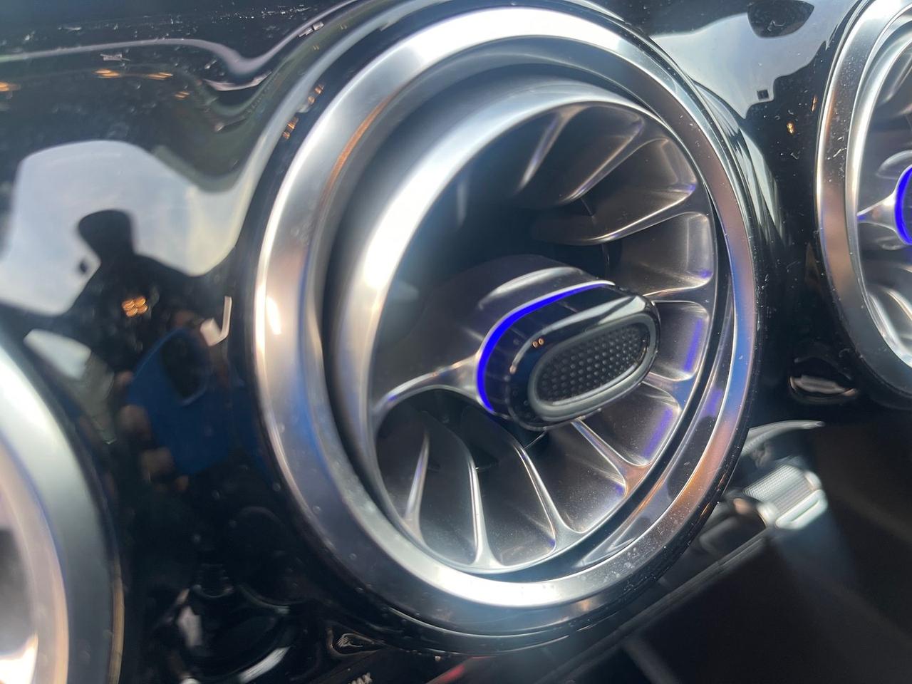 Mercedes-Benz GLA 200 D Sport Plus - PROMO F #7237