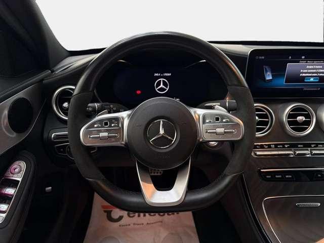 Mercedes-Benz C 220 d S.W. 4Matic Premium Night Edition