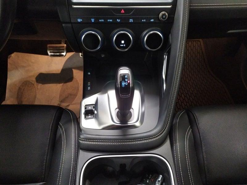 Jaguar E-Pace 2.0d i4 R-Dynamic S awd 150cv auto my19