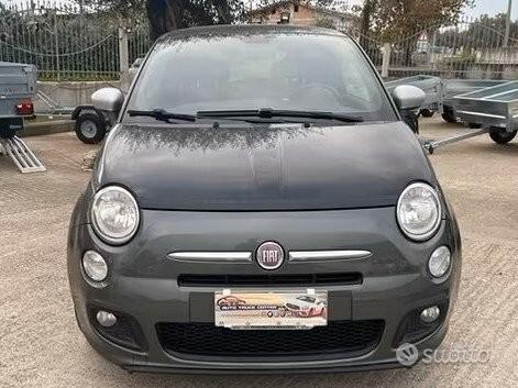 Fiat 500 1.3 Multijet 16V 95 CV GQ